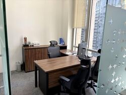 Raffles Place MRT (D1), Office #608556041